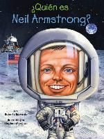 ¿Quién es Neil Armstrong?
