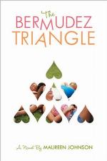 The Bermudez Triangle