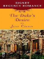 The Duke's Desire