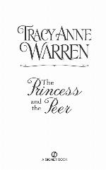 The Princess and the Peer