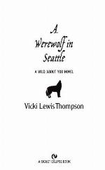 Werewolf in Seattle