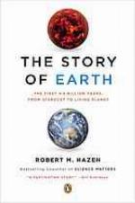 The Story of Earth