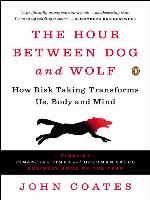 The Hour Between Dog and Wolf