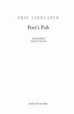 Poet's Pub