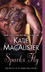 Sparks Fly