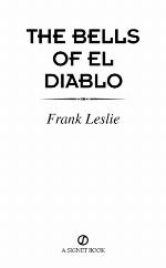 The Bells of El Diablo