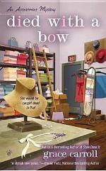 Died With a Bow