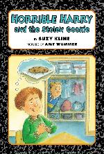 Horrible Harry and the Stolen Cookie