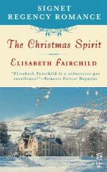 The Christmas Spirit