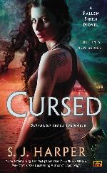 Cursed--A Fallen Siren Novel