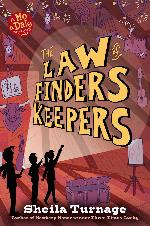 The Law of Finders Keepers