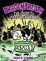 The Case of the Toxic Mutants