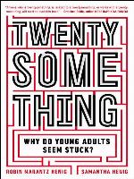 Twentysomething
