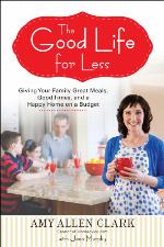 The Good Life for Less