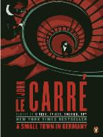 A Small Town in Germany