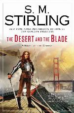 The Desert and the Blade