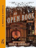 An Open Book--A Mystery