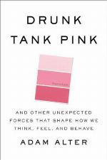 Drunk Tank Pink