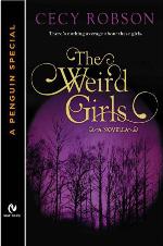 The Weird Girls