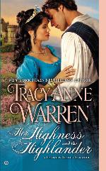 Her Highness and the Highlander