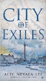 City of Exiles