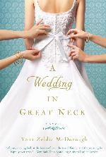 A Wedding in Great Neck
