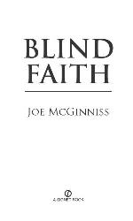 Blind Faith