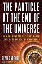 The Particle at the End of the Universe