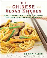 The Chinese Vegan Kitchen