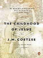 The Childhood of Jesus