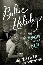 Billie Holiday