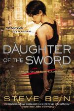 Daughter of the Sword