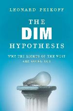 The DIM Hypothesis