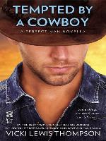 Tempted by a Cowboy