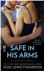 Safe in His Arms
