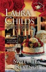 Sweet Tea Revenge