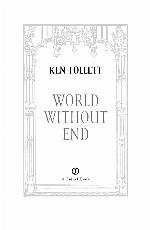 World Without End