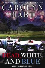 Dead, White, and Blue