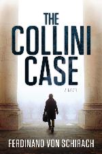 The Collini case : a novel