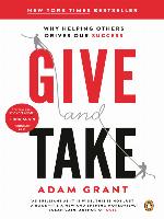 Give and Take
