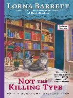 Not the Killing Type