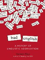 Bad English