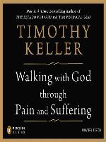 Walking with God through Pain and Suffering