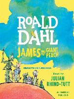 James and the Giant Peach