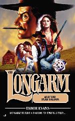Longarm 422 : longarm and the star saloon