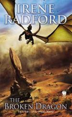 The Broken Dragon