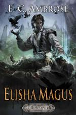 Elisha Magus