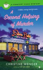 A Second Helping of Murder