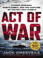 Act of War