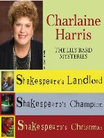Shakespeare's Landlord / Shapespeare's Champion / Shakespeare's Christmas